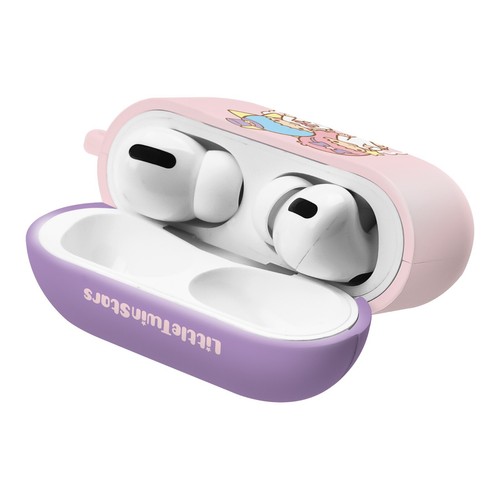 Hello Kitty Kuromi Pochacco para AirPods Pro Estuche Llavero Llavero Soporte - Imagen 63 de 449
