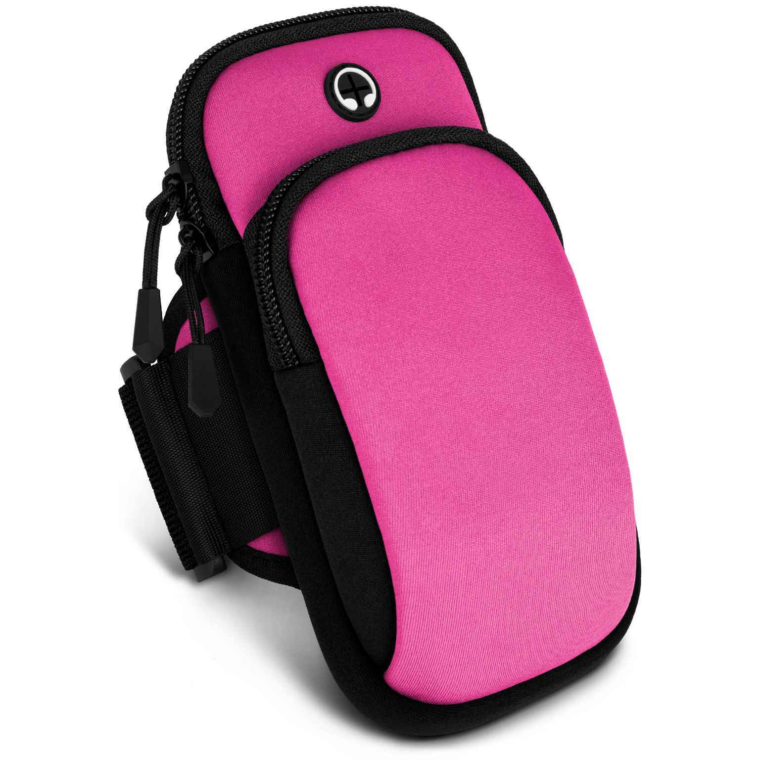 Sport Armband für Honor Magic7 Pro Sporthülle Handy Tasche Armtasche Jogging