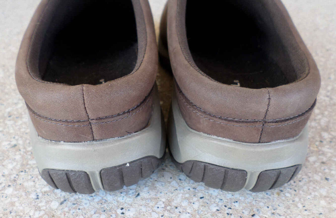 merrell jungle moc slide