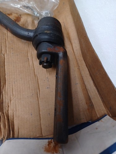 K6196 NOS MOOG 1980 GM COMPACT IDLER ARM MONZA SUNBIRD SKYHAWK NEW OLD STOCK - Picture 10 of 10