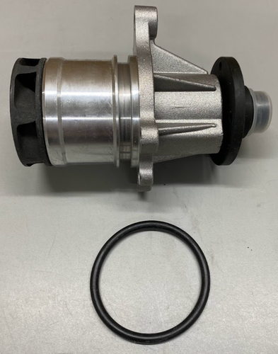 URO Parts 11511734602 Water Pump, w/Metal Impeller and O-ring