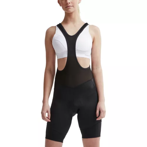 Craft Essence Bib Short - Women's