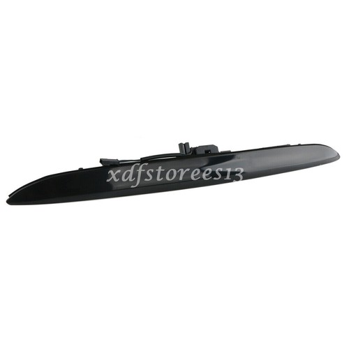 Rear Hatch Trunk Boot Handle Grip Black For Mini Cooper R50 R52 R53 51137167530 - Picture 5 of 11