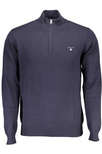 83103 No Gant Cotton Wool Rrp 4 £110 Style Blend Zip amp; 1 Jumper xqT4xHUCw
