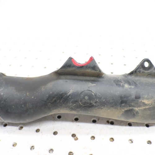 2017 CAN-AM OUTLANDER 570 CVT CLUTCH AIR INLET DUCT 707001163 707002067 - Picture 4 of 12