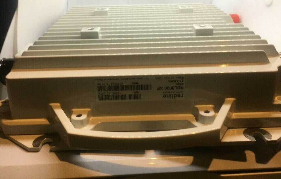 Redline Communications RDL3000 XP Edge 3.3-3.8 GHz 3K-SU-RF3338-01 - Image 2 of 4