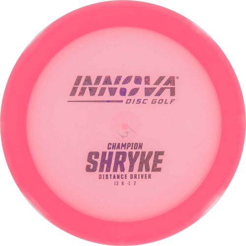 Innova Champion Shryke | Choose Weight & Color - Picture 3 of 9
