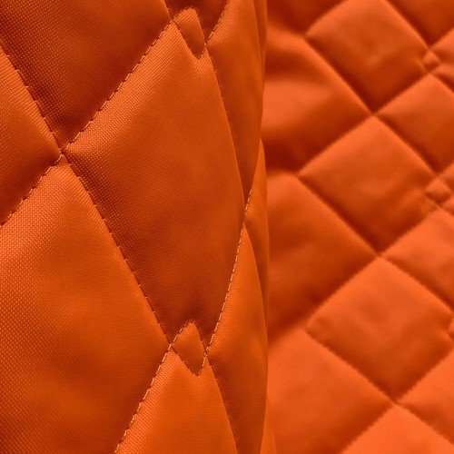 4 oz TELA ACOLCHADA Impermeable Fabricada en el Reino Unido Chaqueta Tapicería Vestido - Imagen 43 de 90