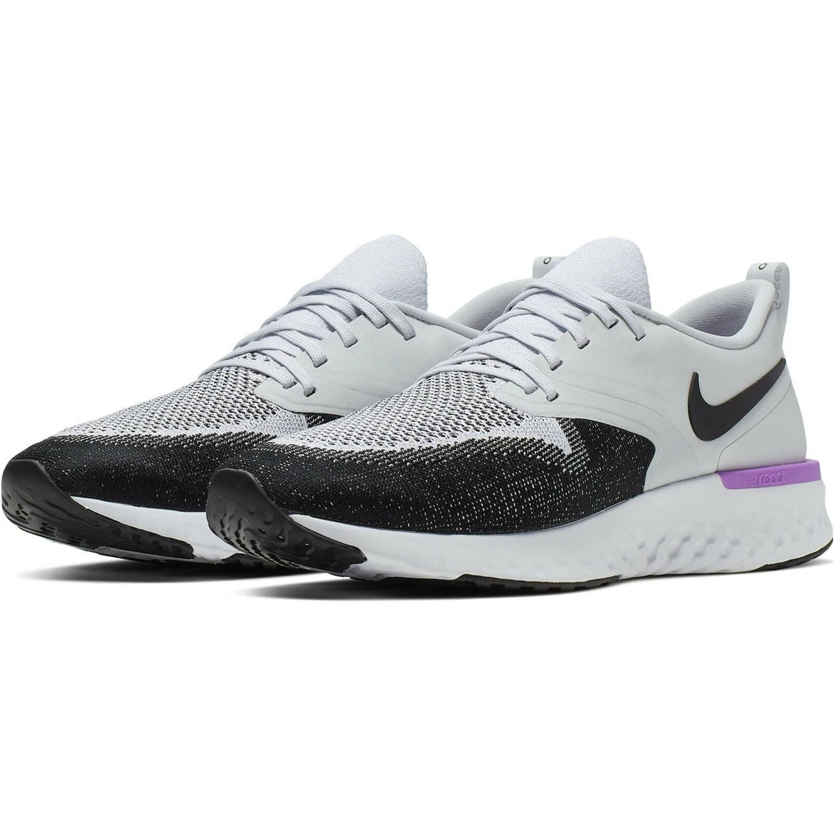 Nike odyssey hotsell react footlocker