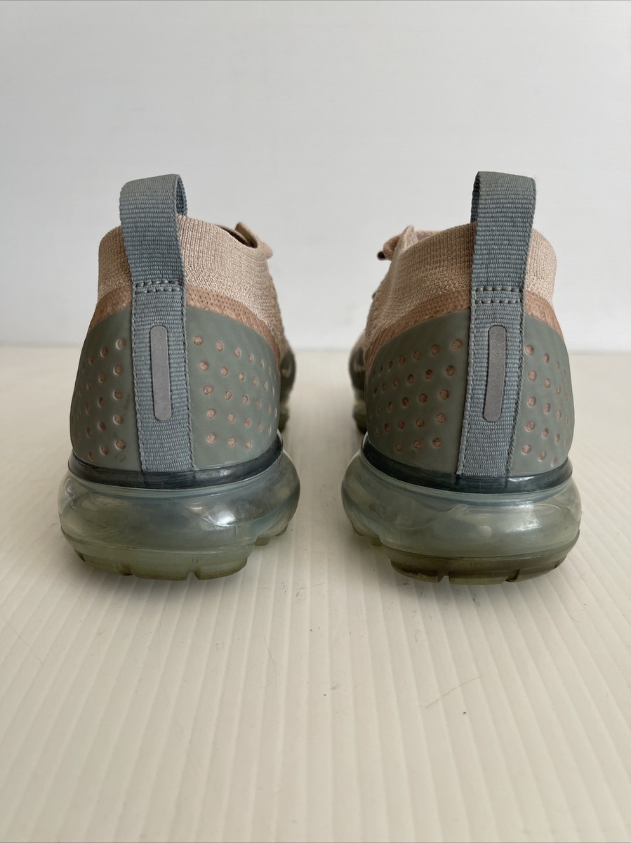 air vapormax 2 particle beige igloo