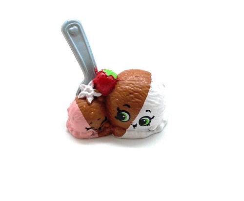 Shopkins Real Littles Season 13 Freezer Loose Figure #RL2-001 Through #RL2-040 - Picture 43 of 77