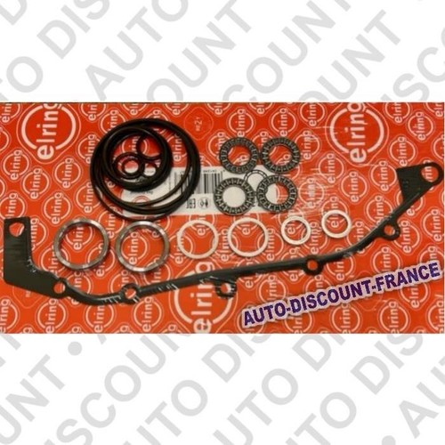 Kit reparation double vanos joints torique étanchéité POUR BMW M52TU, M54, M56 - Picture 6 of 7
