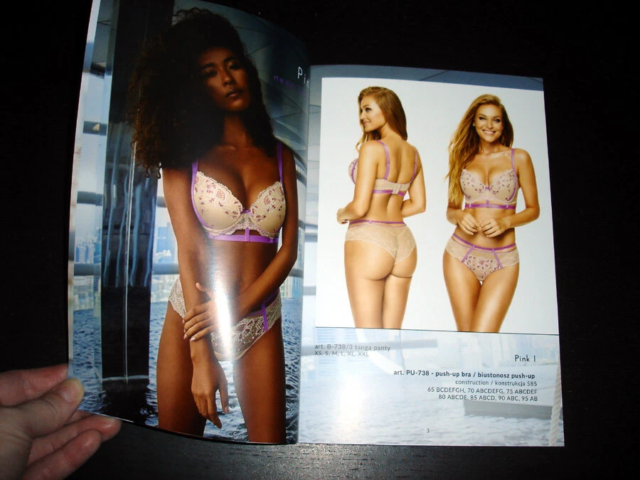 Kinga lingerie deals