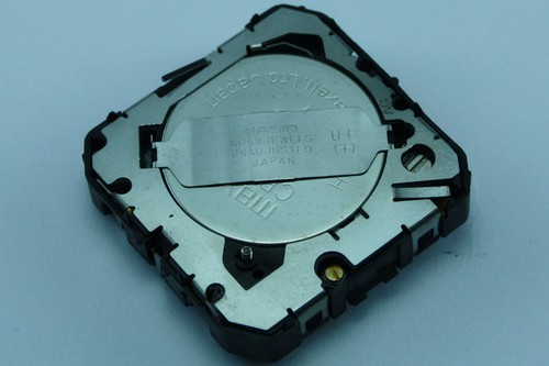 CASIO DB-1000 FOR PARTS - Picture 3 of 5