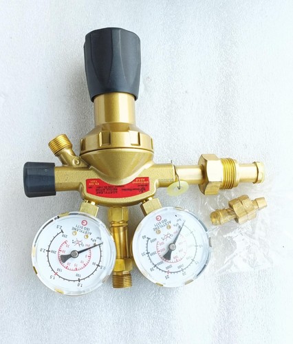 DREW MARINE ACETYLENE CGI REGULATOR 518011 - 第 5/7 張圖片