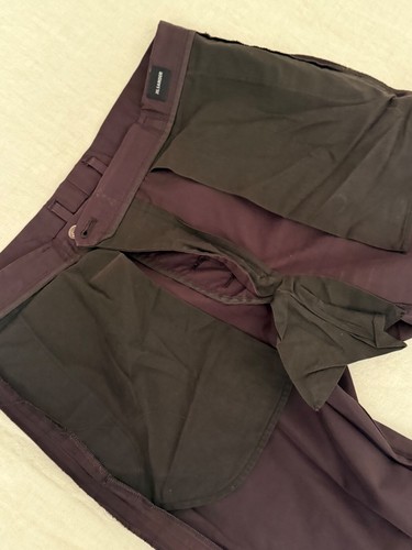 Original JIL SANDER Herren Hose - Bild 6 von 13