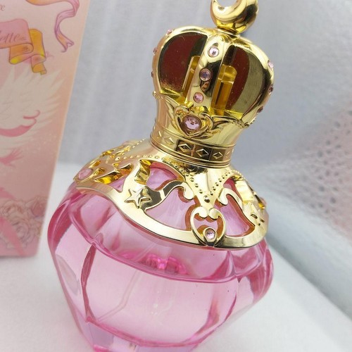 Bandai Limited Sailor Moon Miracle Romance Premium Fragrance Perfume - Picture 6 of 9