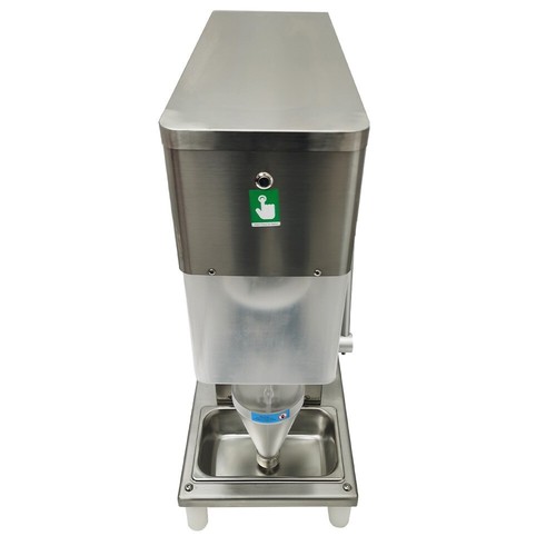 Ice Cream Maker Frozen Fruit Yogurt Mixer Smoothie Machine Blender Machine 110V - Picture 17 of 24