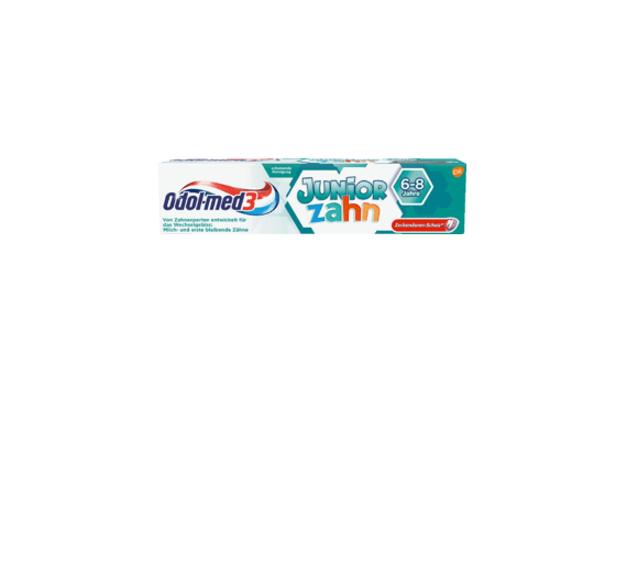 odol med toothpaste