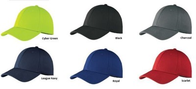 new era custom 39thirty cap