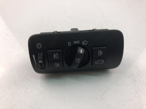 VOLVO XC60 Scheinwerferschalter 30739414 2010 14903802 - Bild 2 von 4