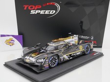 Top Speed TS0430 # Cadillac DPi-V.R 24h Daytona 2022 " JDC Miller Racing " 1:18