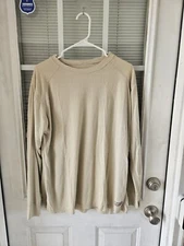 XGO Mens Flame Retardant Level 2 Long Sleeve Shirt LARGE