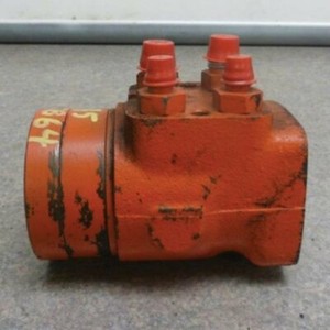JCM tech GO2 APERIO GUSCIO VUOTO RICAMBIO SPARE EMPTY SHELL REPUESTO VACÍO SHELL