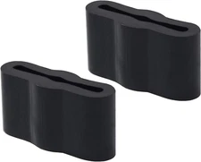 Ultra Durable 8268961 Dishwasher Friction Pad Replacement Part by  – Exact Fit f