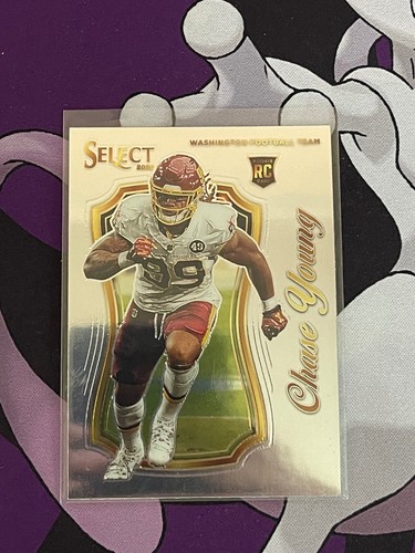 Fútbol Panini Select 2020 - paralelos/insertos/troquelados/prizm - ¡Tú eliges! - Imagen 5 de 122