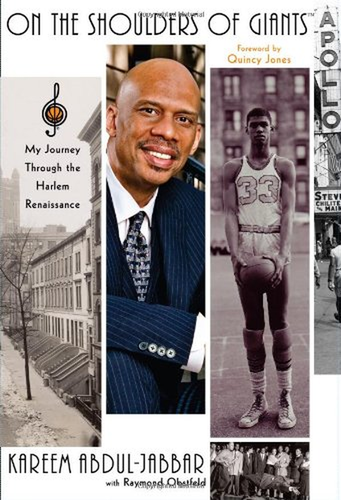 On the Shoulders of Giants: My Journey through the Harlem Renaissance - Picture 5 of 12