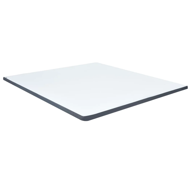 Boxspringbett-Matratzenauflage 200 x 180 x 5 cm Boxspringbett-Matratzenauflage 200 x 180 x 5 cm