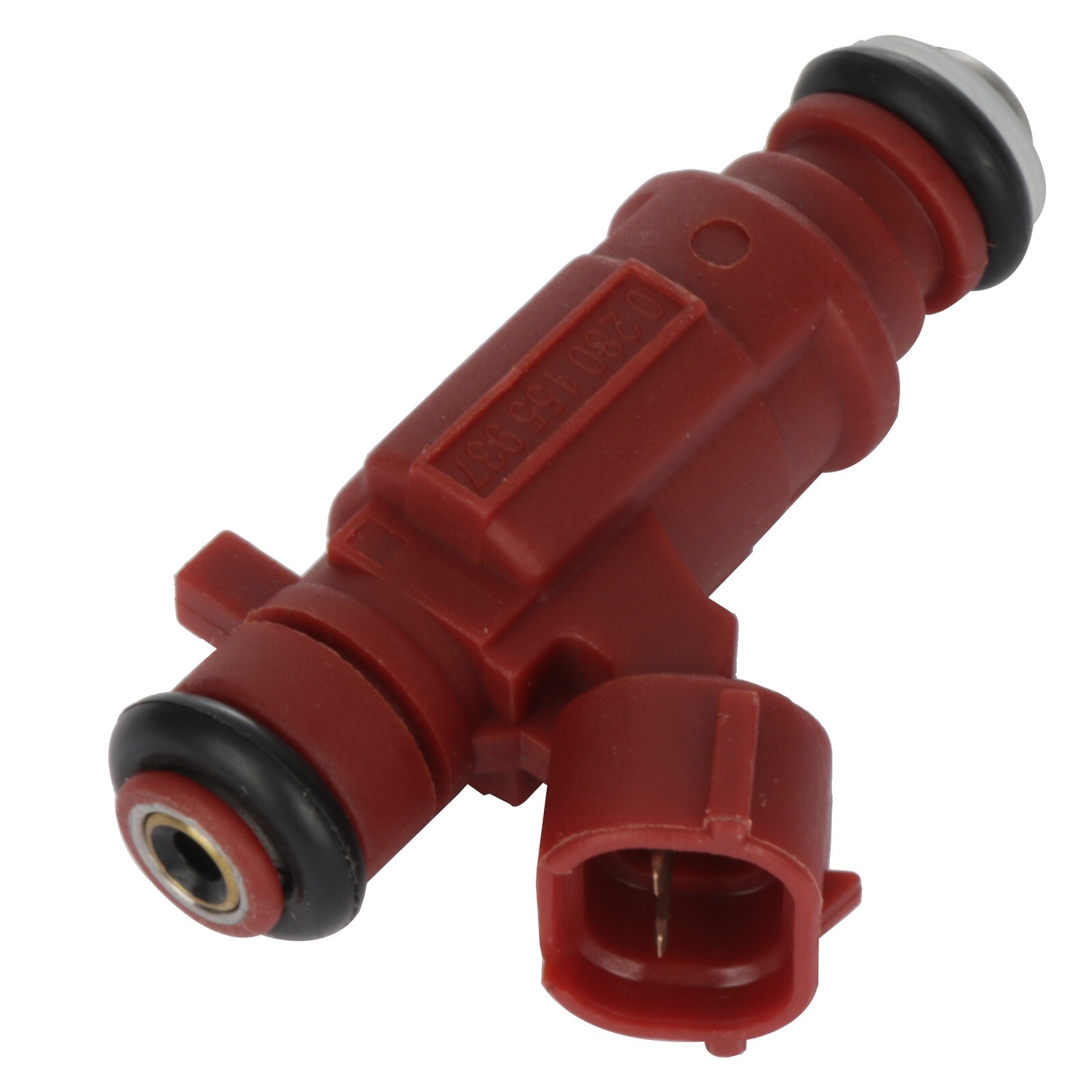 Fuel Injectors 2004 Nissan Sentra at Mara Woods blog