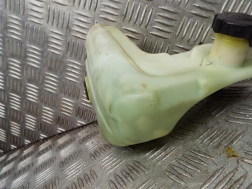 Suzuki GT185 K L M A B 1973-1977 73-77 Two Stroke Engine Oil Tank Reservoir - Picture 3 of 9