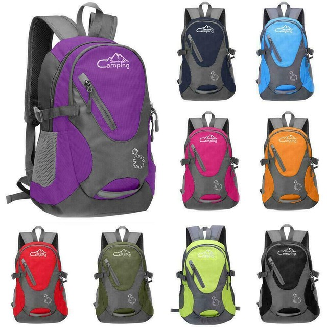 mountain warehouse ventura 40l