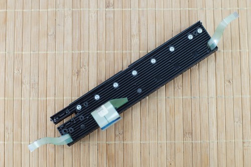 BANG & OLUFSEN BEOSOUND 4 PARTS: KEYBOARD. - Picture 2 of 2