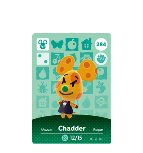 201-300 Animal Crossing New Horizons Amiibo Card NS Switch 3DS Game Card NEW HOT - Picture 91 of 107