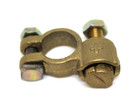 Cosse collier de batterie positive(+)