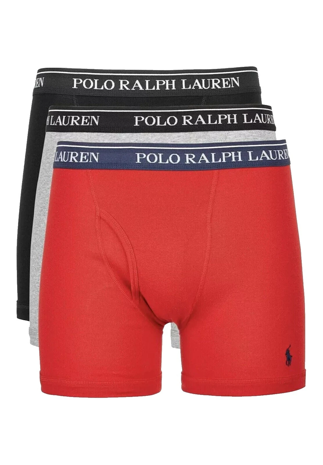 Vintageless Polo Ralph Lauren Men's