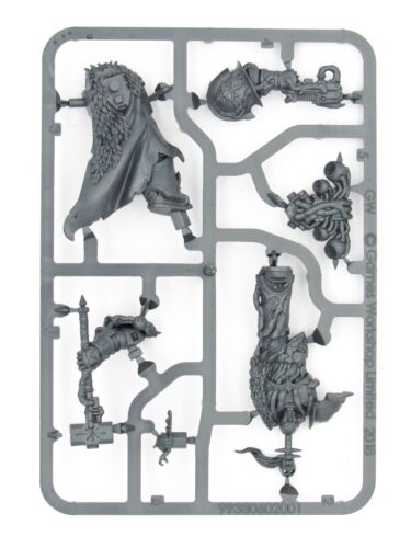 Blackstone Fortress Miniaturen Einzelauswahl Warhammer 40k - Bild 17 von 18