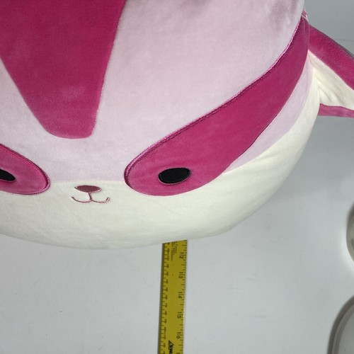 Squishmallow Britton 16 Inch Sugar Glidder - Picture 4 of 9