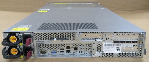 HP Proliant DL180 G6 1x E5620 4 Core 2.40GHz 12GB 6TB 2U Rack Server 507168-B21 - Picture 3 of 8