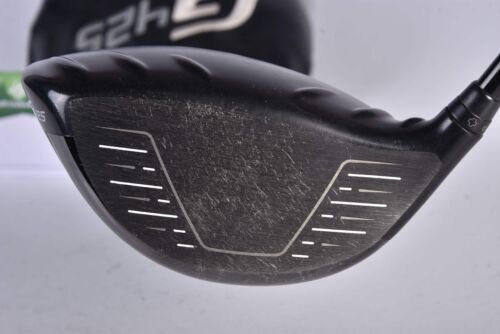 Ping G425 Max Driver / 10.5 Degree / X-Flex Hzrdus Smoke Red RDX 60 Shaft - Picture 4 of 9