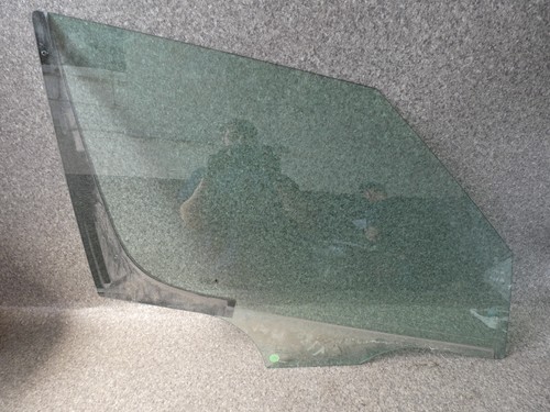 Türscheibe VR vorne rechts 43R-000470 128Tkm Skoda Yeti 5L 12.1786.164