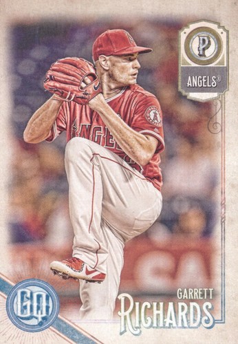 2013 2015 2017 2018 Topps Gypsy Queen Base RC, Buy 2 Get 2 FREE - Picture 145 of 237