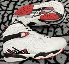 Jordan 8 Retro Alternate 2017 Size 12 Brand New 305381-104