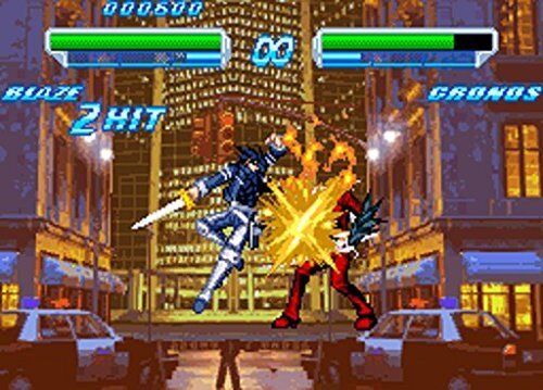 Super Nintendo Unholy Night: The Darkness Hunter (SNES-kompatibel) *US-Verkäufer - Bild 6 von 8