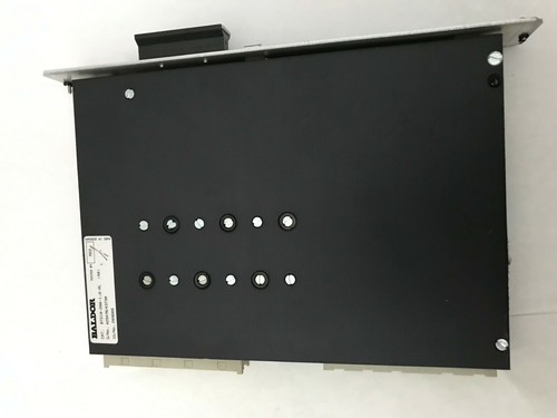 BALDOR BTS10-200-1,6-RL (40),20988B,21792A-001 BALDOR BTS 10 BALDOR ASR,SO - Picture 3 of 6