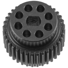 Axial AX30768 Machined Lightweight 48P 36T Final Gear: XR10