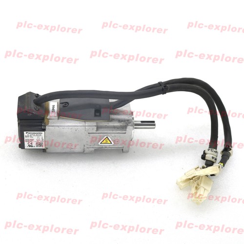 MSMD5AZP1T Used For Panasonic Servo Motor Free Shipping - Picture 2 of 5
